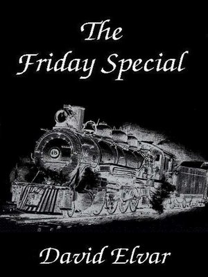 cover image of The Friday Special